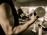 Un programme de musculation pour les bras (biceps et triceps)